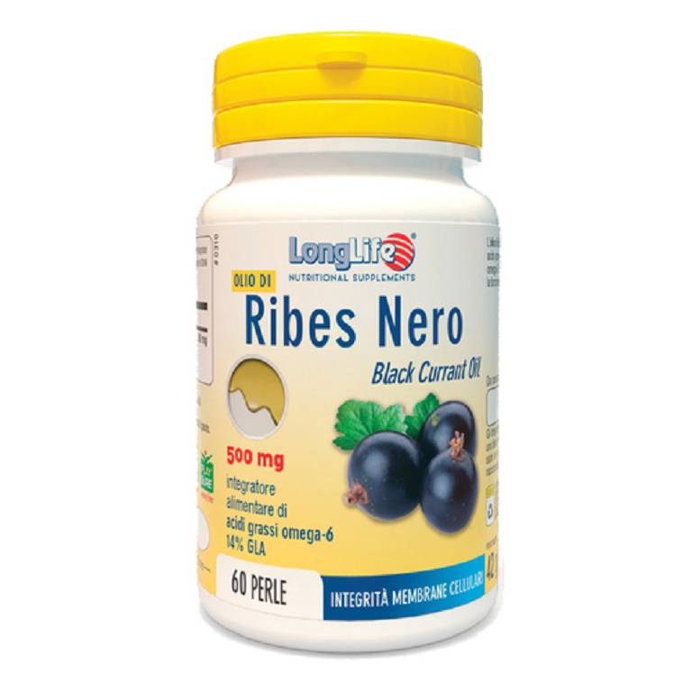 LONGLIFE OL RIBES NE 60PRL 42G