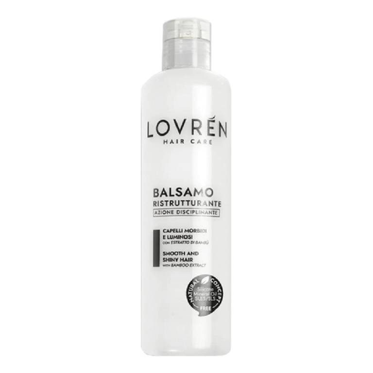 LOVREN BALSAMO RISTRUTTURANTE