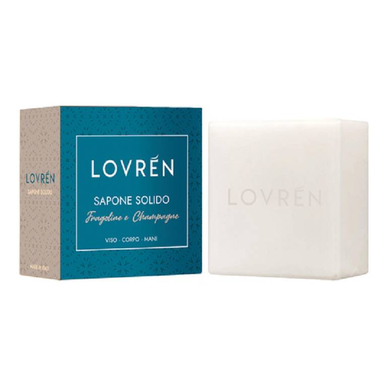 LOVREN DERMOSAPONE SOLIDO FRA