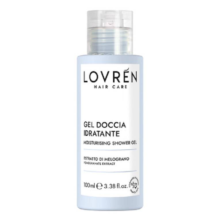 LOVREN GEL DOCCIA IDRATANTE
