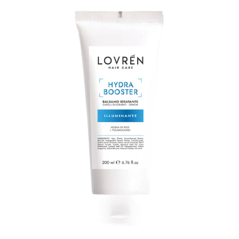 LOVREN HAIR C HYDRA BOOST BALS