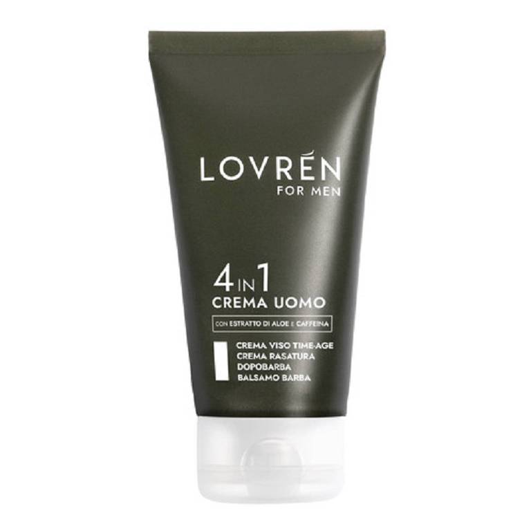 LOVREN MEN 4IN1 50ML