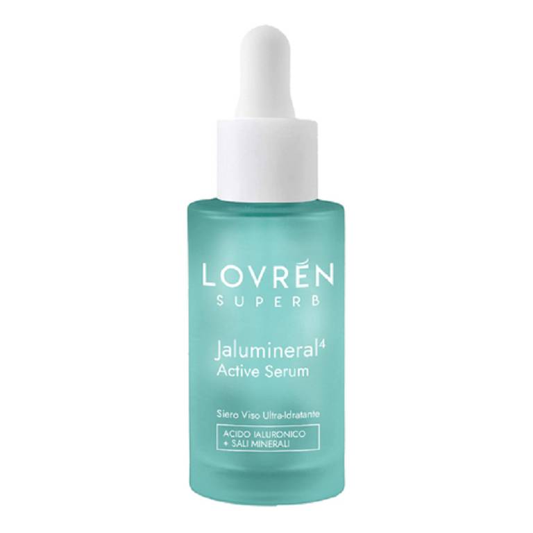 LOVREN SUP JALUMINERAL SIERO