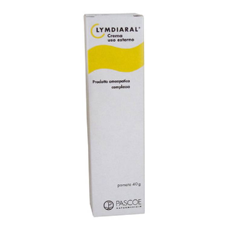 LYMDIARAL Crema 40 g