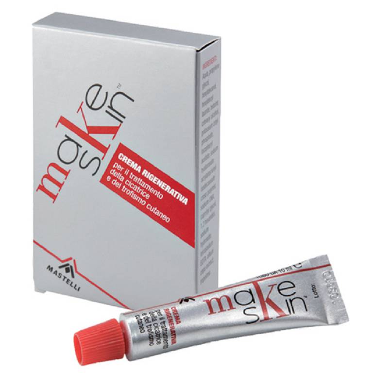 MAKESKIN CREMA 3PZ 10ML