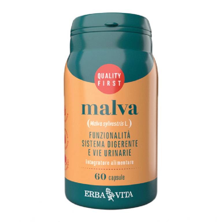 MALVA 60CPS 350MG FL