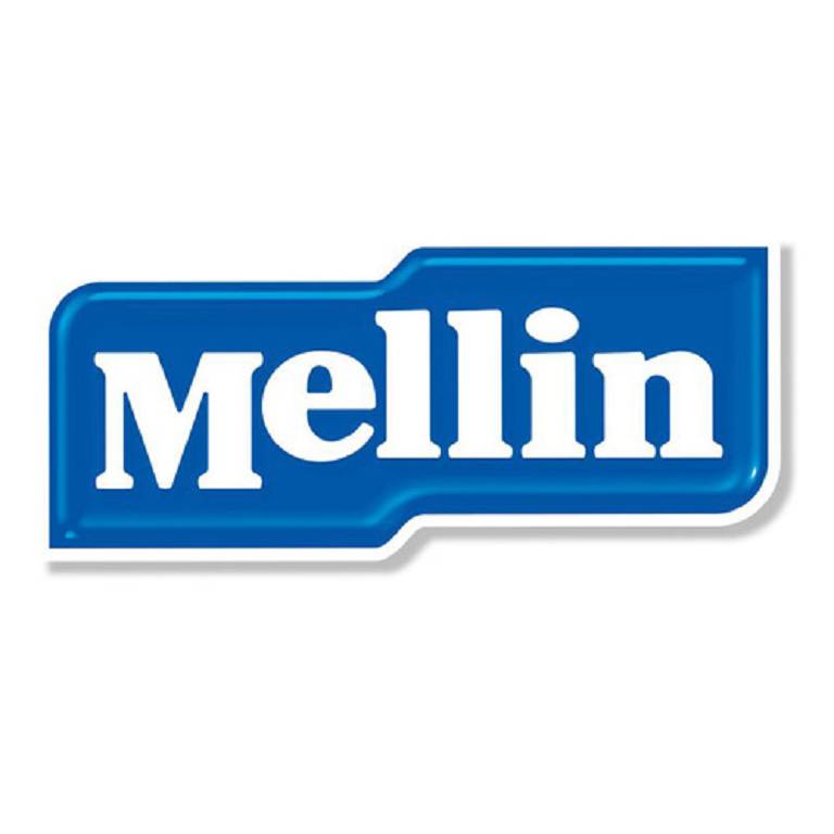 MELLIN 2 LATTE 500ML