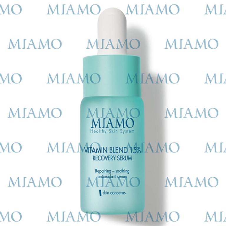 MIAMO SKIN CONCERNS VIT BLEND