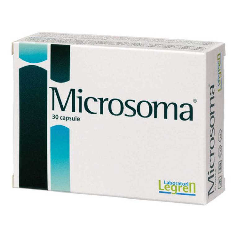 MICROSOMA 30CPS 16,2G
