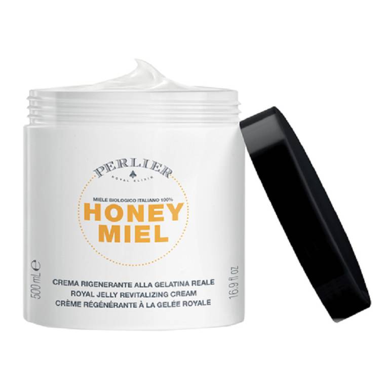 MIELE CREMA CORPO RIGEN GELAT