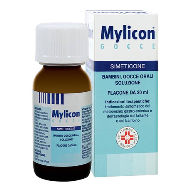 Mylicon Gocce
