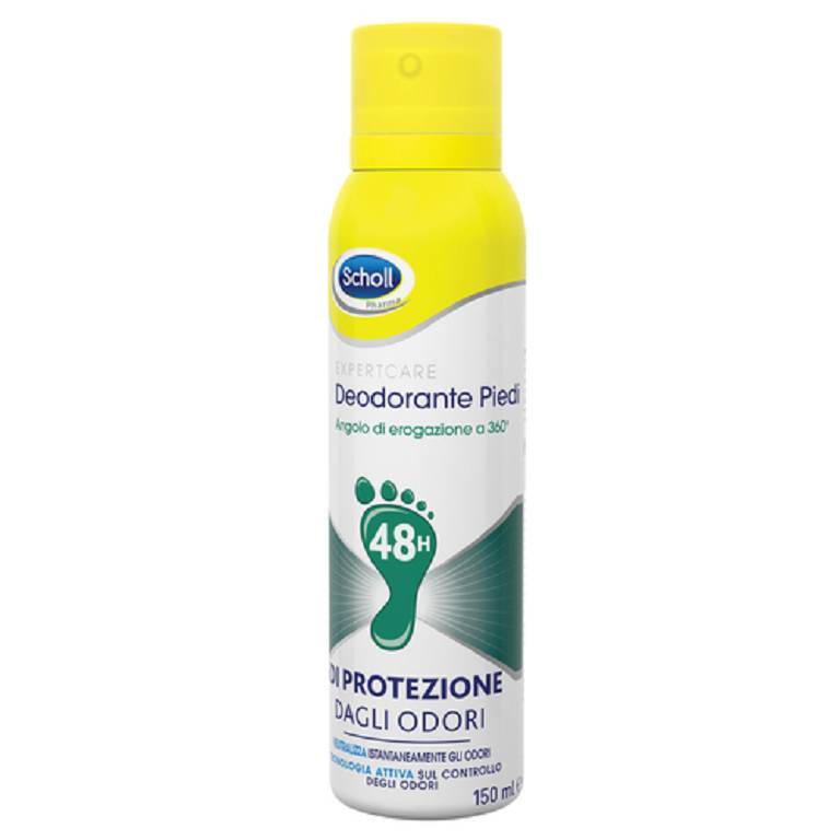 NEW DEO CONTROL Spray Piedi 150 ml