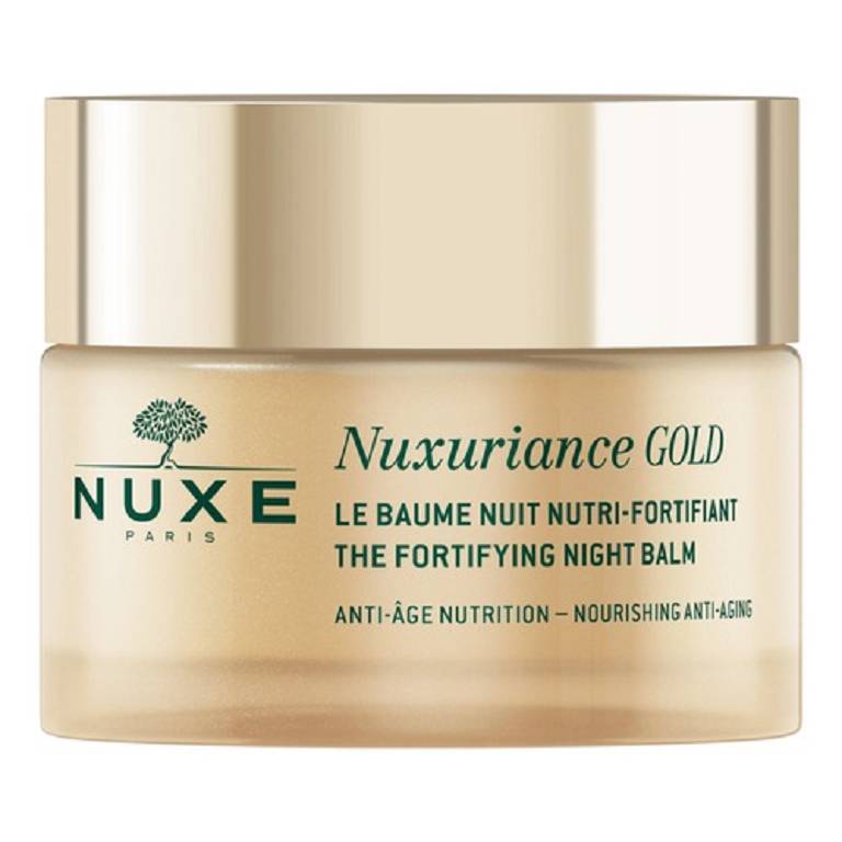 NUXE GOLD BAUME NUIT 50ML