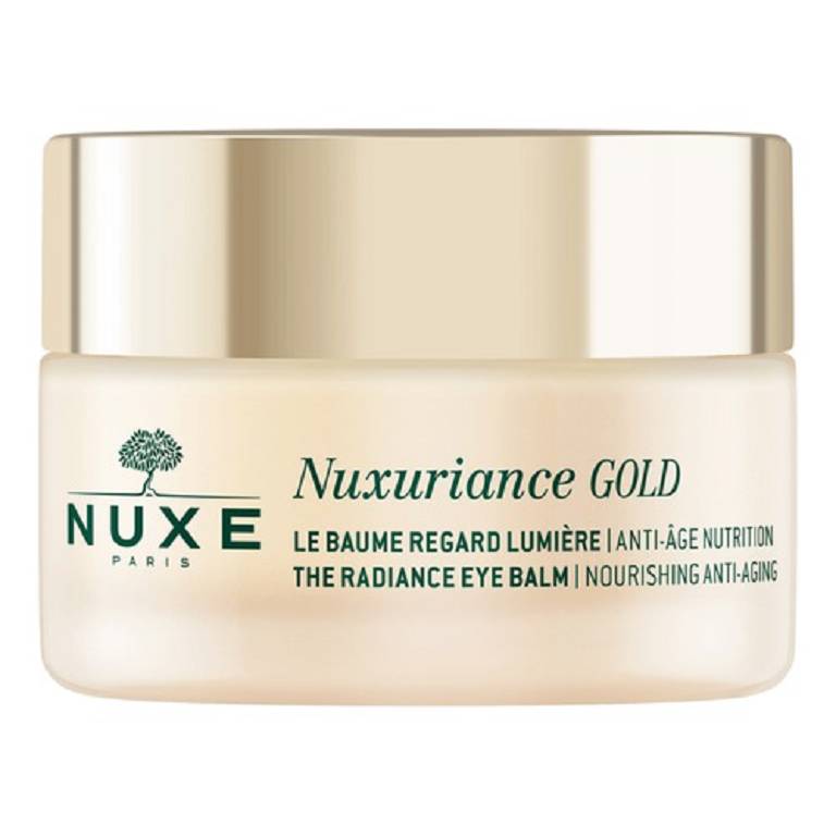 NUXE GOLD BAUME YEUX 15ML