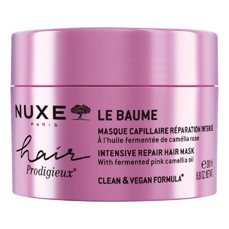 NUXE HAIR PRODIGIEUX INTENS
