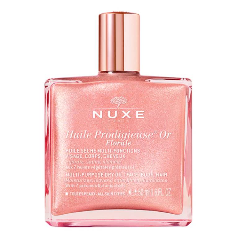 NUXE HP OR FLORALE 50ML