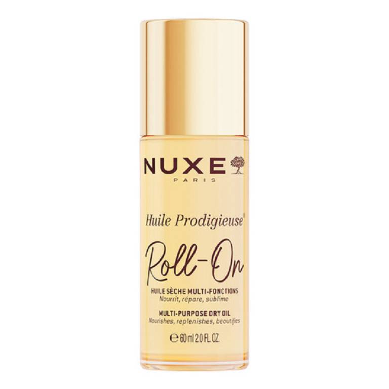 NUXE HUILE PRODIGIEUSE ROLL-ON