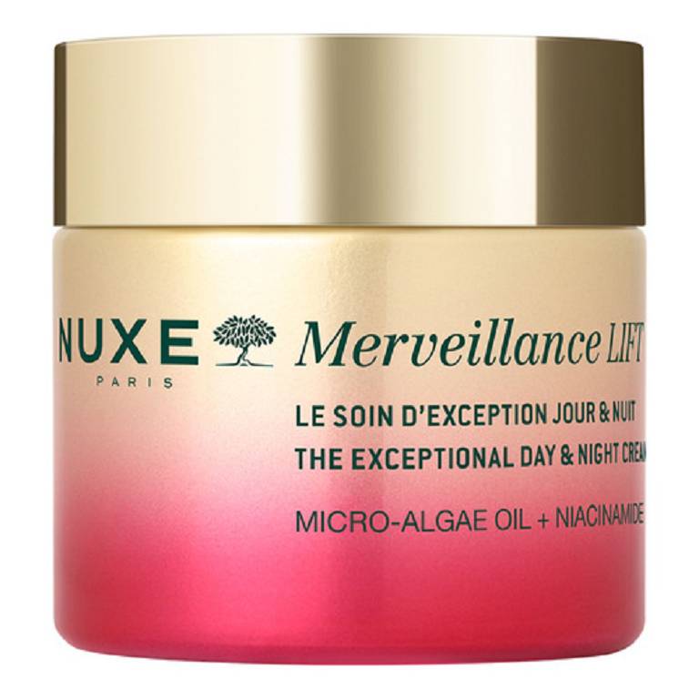 NUXE MERV LIFT TRATT ECCEZ