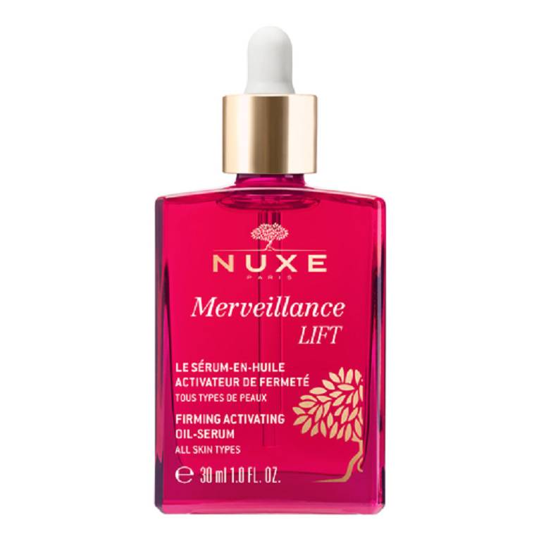 NUXE MERVEILLANCE SERUM 30ML