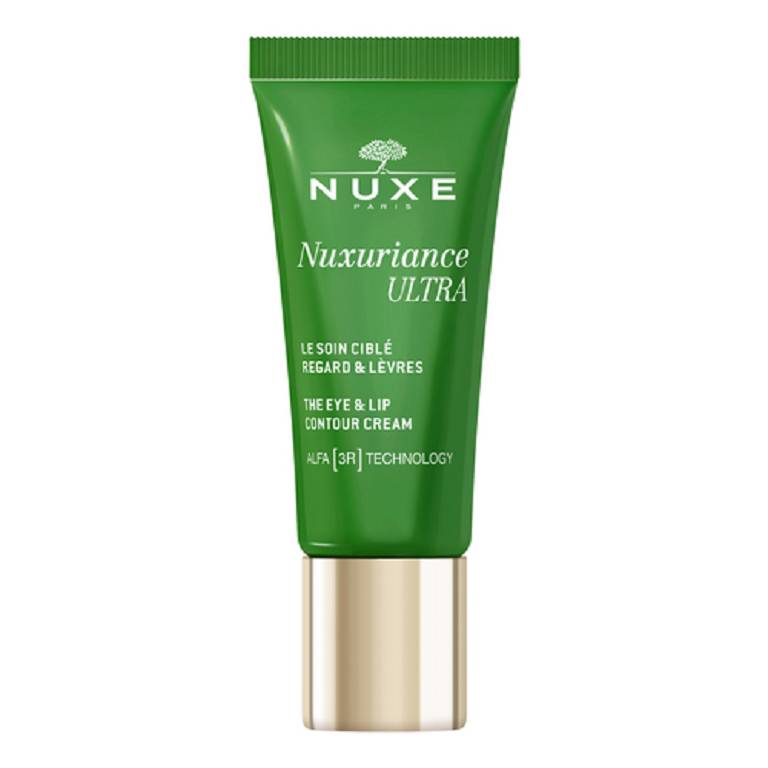 NUXE NUXURIANCE ULTRA TRAT OCC
