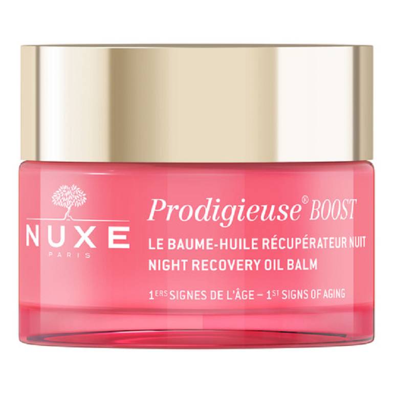 NUXE PROD BOOST BALS OLIO RIPA