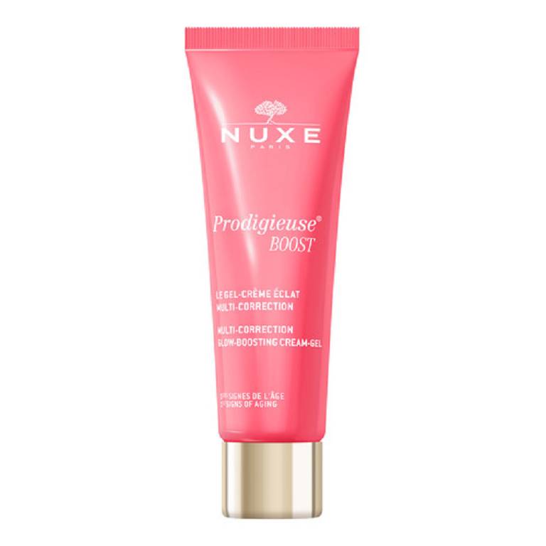 NUXE PROD BOOST GEL CR ILL M/C