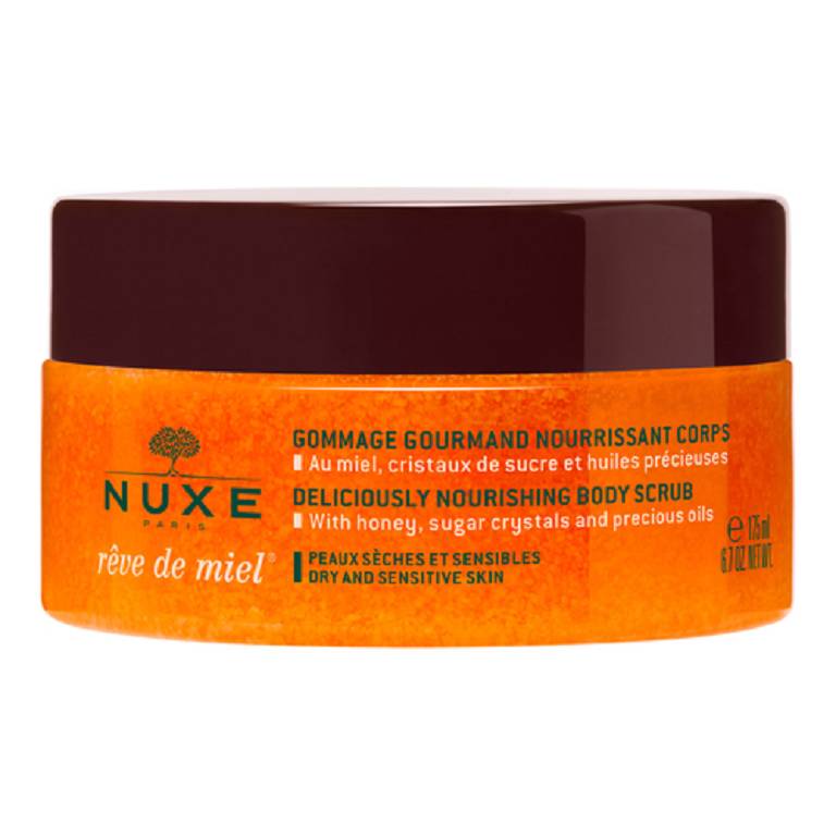 NUXE RDM GOMMAGE CORPS 175ML