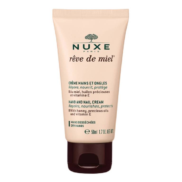 NUXE REVE DE MIEL CR MAINS50ML