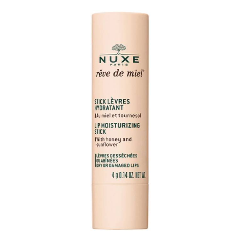NUXE REVE DE MIEL STICK LEVRES