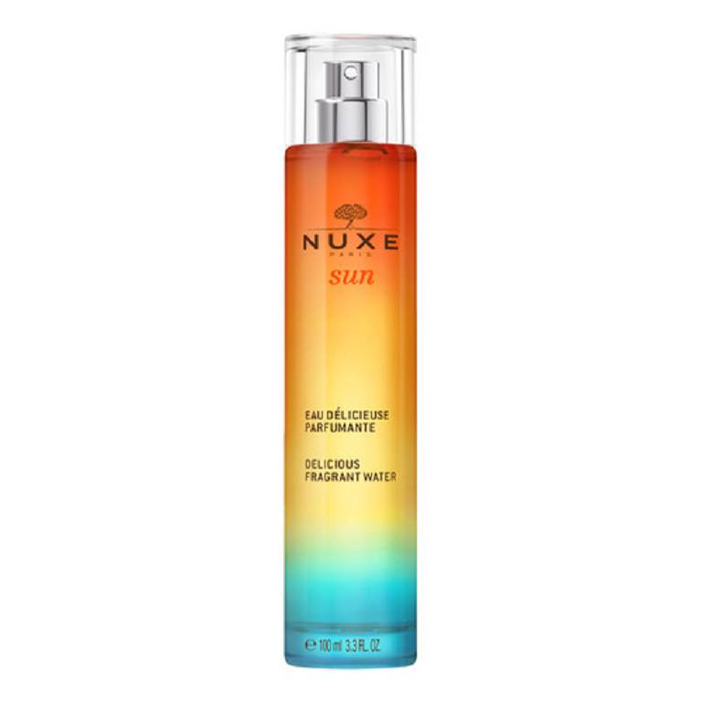 NUXE SUN EAU DELICI PARF 100ML