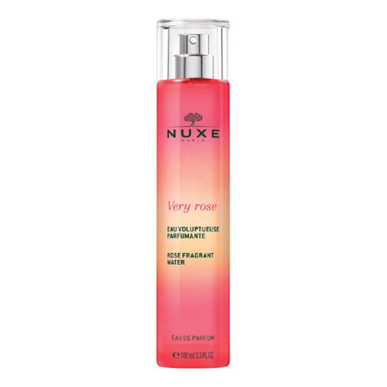 NUXE VROSE EAU PARFUMANTE100ML