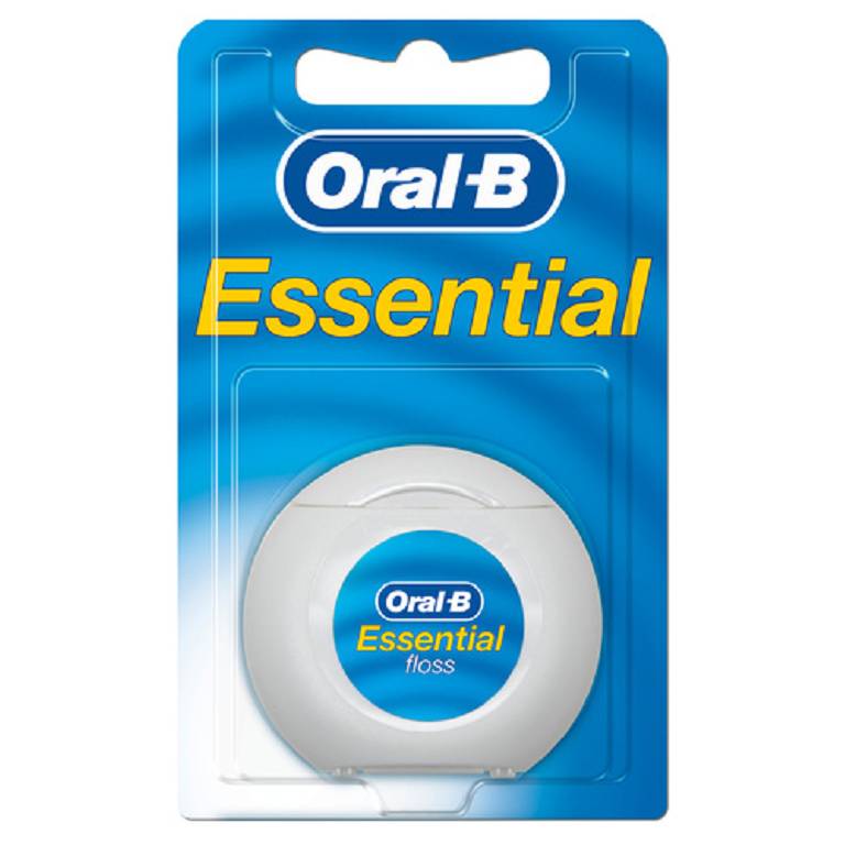 ORAL-B Filo Interdendale cerato 50mt