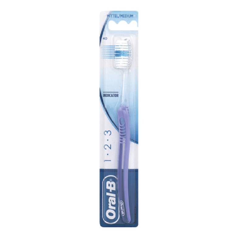Oral-B® Indicator® 35 1 pz.