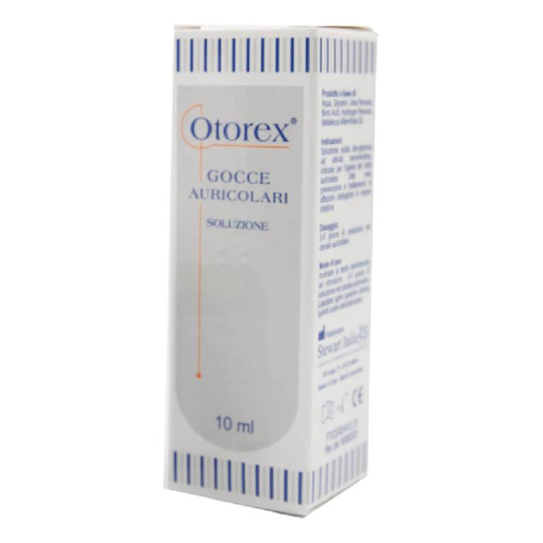 OTOREX Gocce Auricolari 10 ml