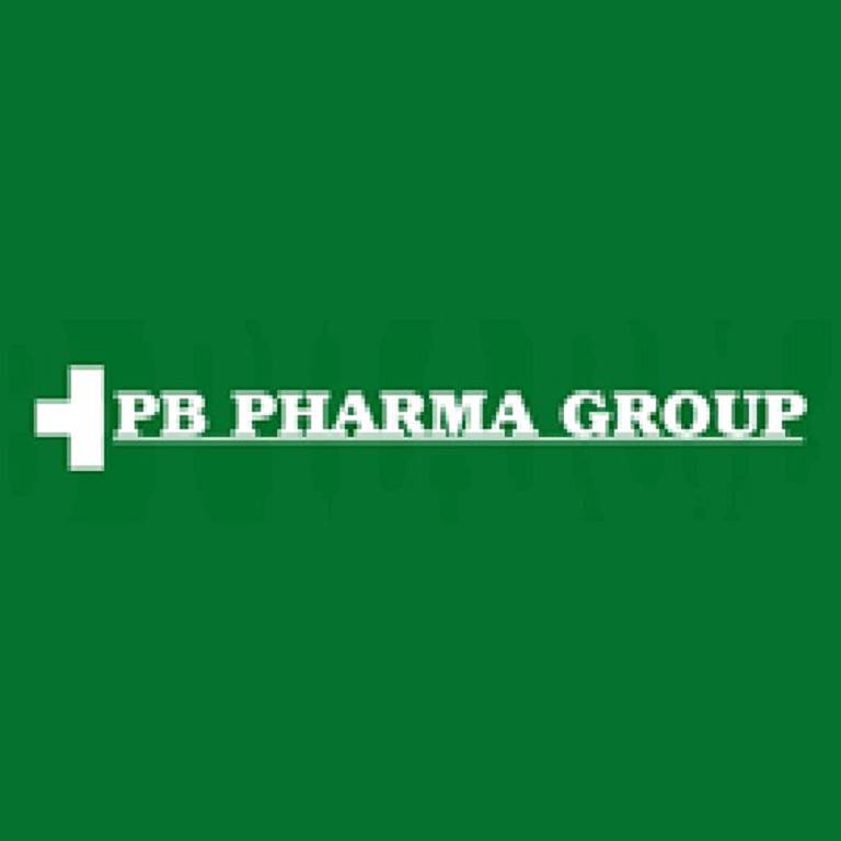 PB PHARMA  Stecca per Frattura
