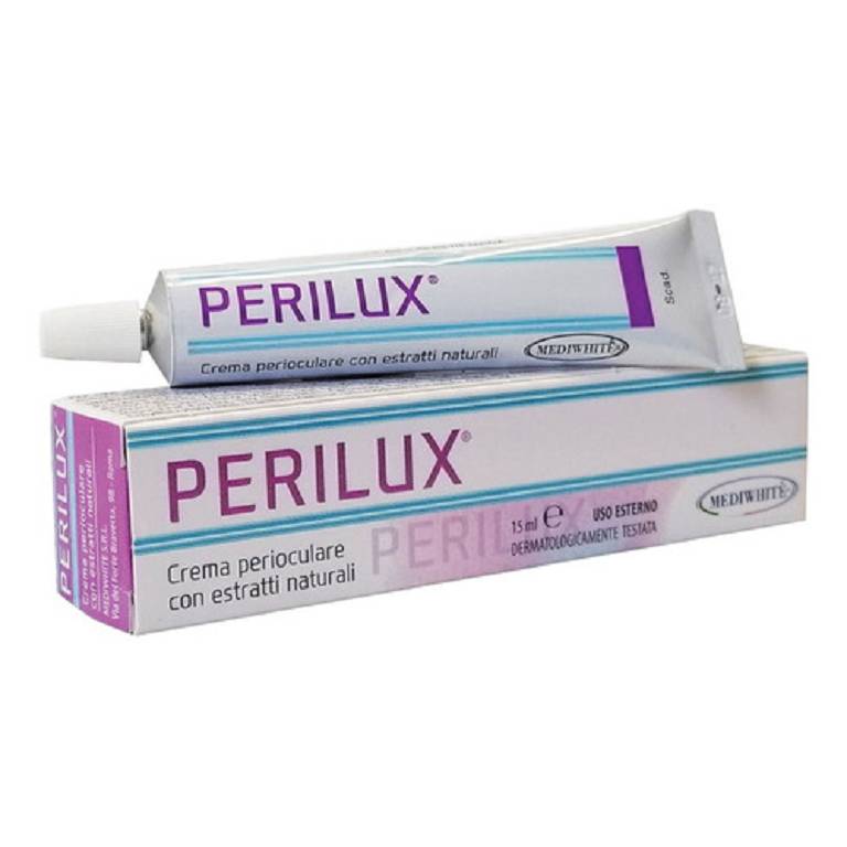 PERILUX Crema Perioculare 15 ml