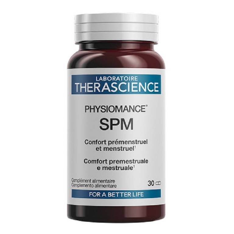 PHYSIOMANCE SPM 30CPS