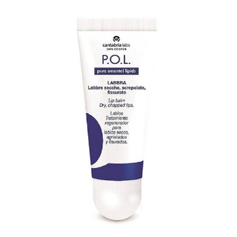 POL LABBRA Trattamento 10 ml