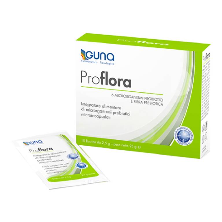 PROFLORA 10BUS INTEGRAT PROBIO
