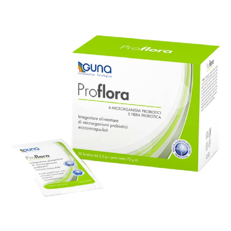 PROFLORA 30BUS INTEGRAT PROBIO