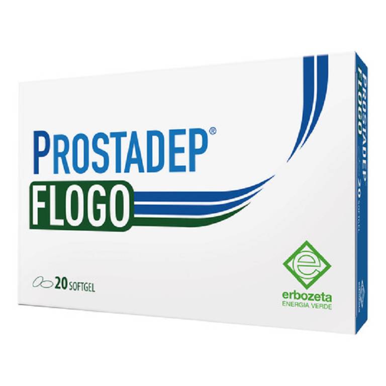 PROSTADEP FLOGO 20SOFTGEL