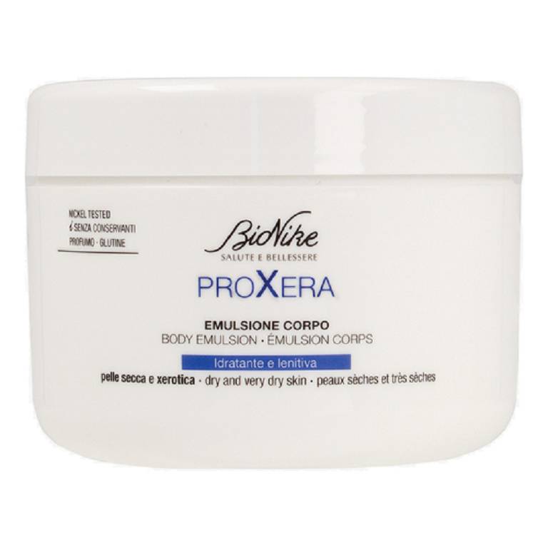 Proxera Emulsione corpo 400 ml.