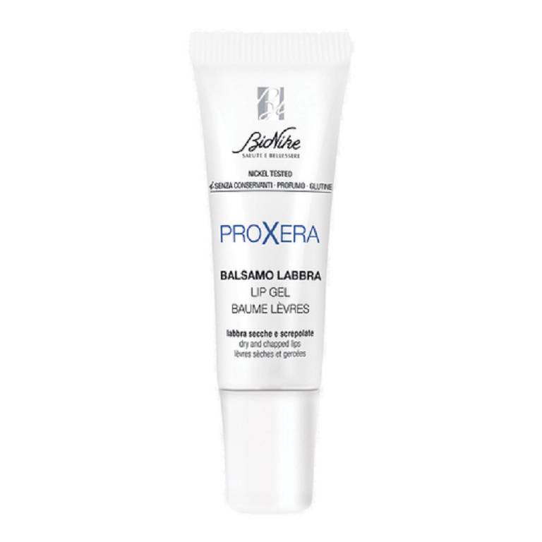 PROXERA Lipogel Ristrutturante Labbra 10 ml