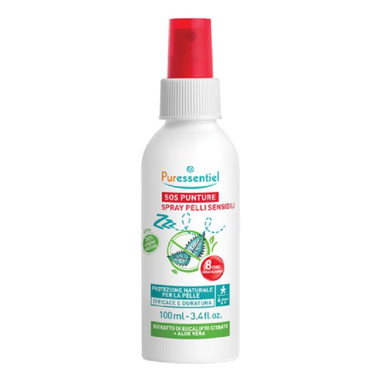 PURESSENTIEL SPR SOS PUNTURE