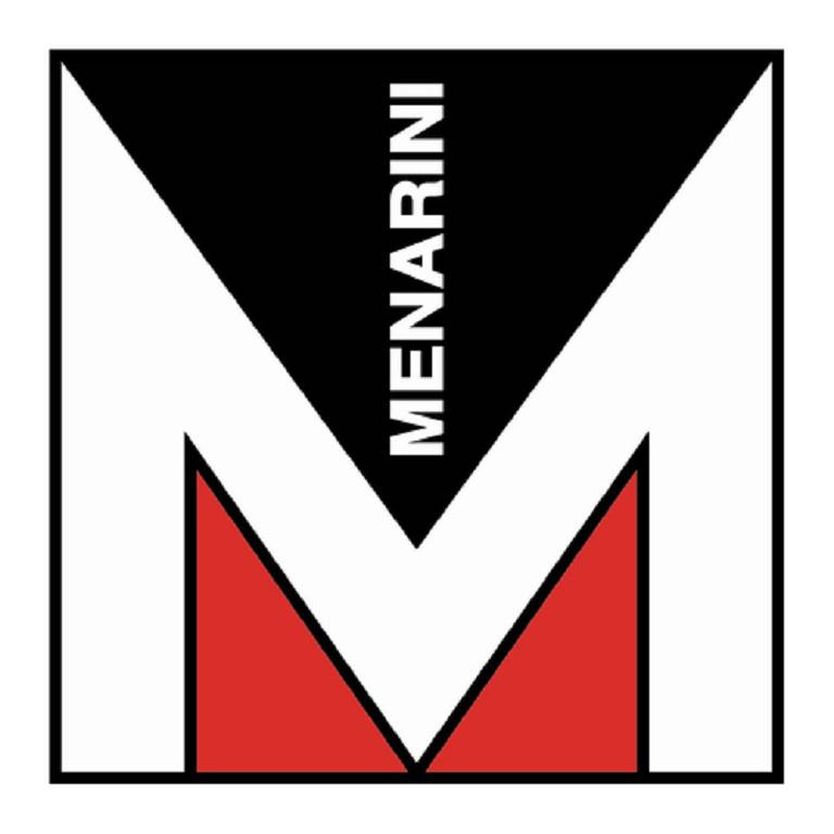 RANEXA*60CPR 500MG RP