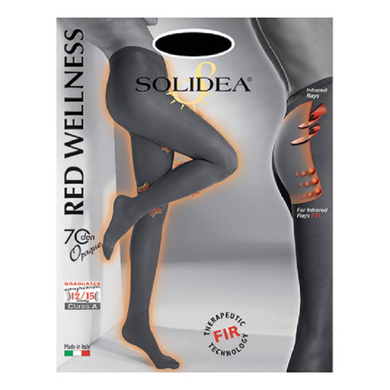 RED WELLNESS 70OP MO 4XL XL