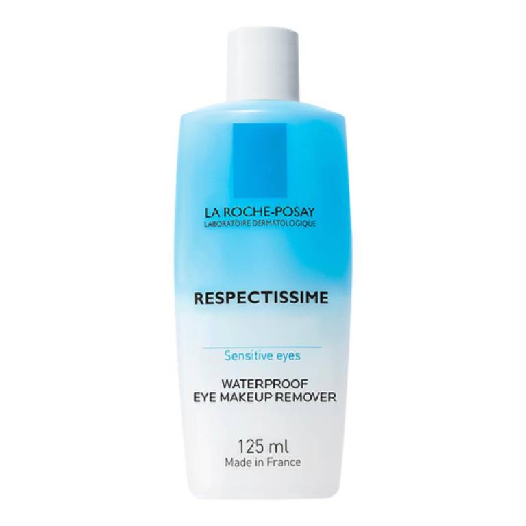 Respectissime Struccante Phas Waterproof 125 ml.