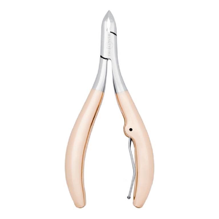 ROSE GOLD TRONCHESINO CUTI10CM