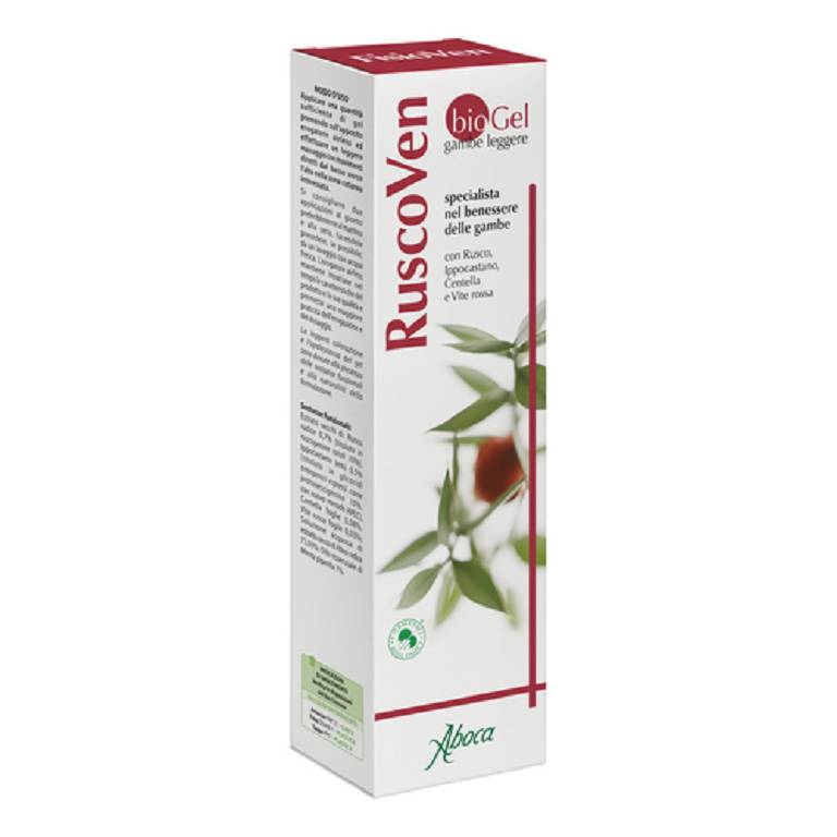 RUSCOVEN BIOGEL 100 ML.