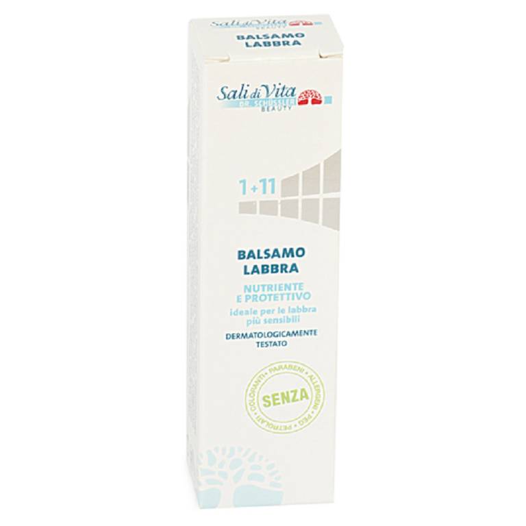 SALI DI VITA BALS LABBRA 1+11